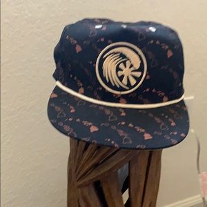 Kona Boys label hat